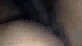 Pretty Latina with Blue Eyes Cheats on Husband with BBC bb