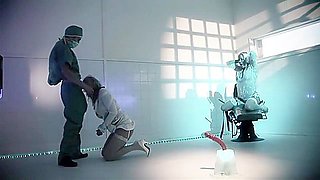 Chloes Ass To Mouth Action