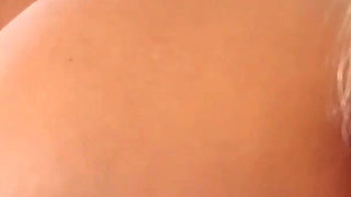 Maisie Lewis Gets Taken up the Arse Nal