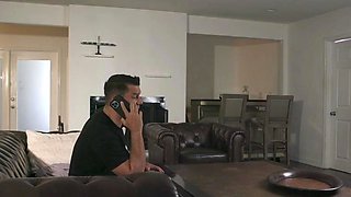 Kay Lovely - Family Hookups
