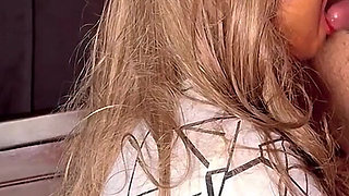 My Boyfriend Fucked Me so Hardly - Makes Him Explode Twice