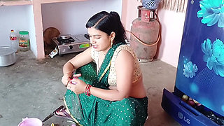 Romance between husband and wife