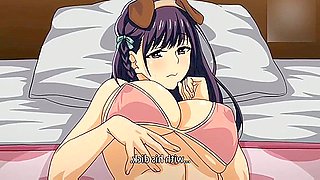 Hentai Anime And Anime Hentai - Big Boobs Girls Fucked His Friend