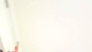 Annoying stepsister doesn't want to leave my room... What