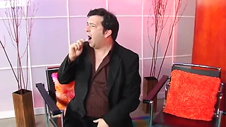 Parody Bros: Britney Rears: Part 15
