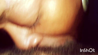 Using Her Throat How I Want Until I Buss!