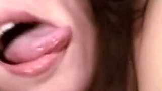 Beautiful Masked MILF with Hairy Pussy Fucked and Cumshot on Asshole by Huge Amateur Cock