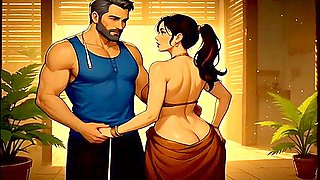 The Foreigner Of The Cleaner