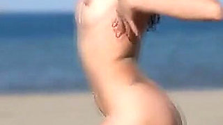 Hot Sand