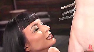 Charlie Valentine And Spikey Dee