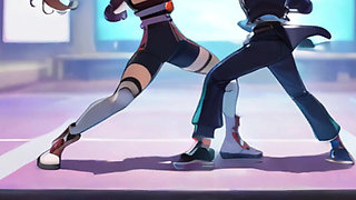 Ep1: My Horny Roomies Gameplay