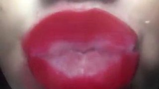 Emo Teen Becka Solo Webcam Masturbation Porn