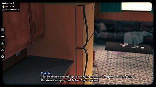 Drive to Nowhere - V1.7 - Full Part