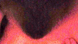 As you can see from this amateur shot POV hardcore