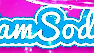 Busty MILF with Perfect Ass Vanessa Veracruz Live on Cam