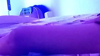 Egyptian Bride Until She Orgasms