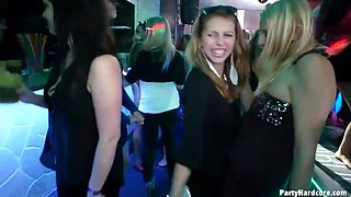 Amateur Hardcore Party Volume 6 Part 4 - Camera 2