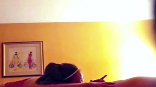 Asian Massage Turns Wild Fuck