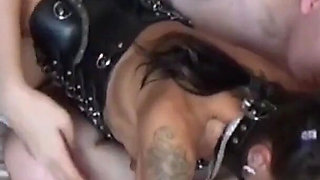 My Slave Impregnated and Used 3