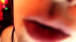 AftynRose ASMR Reading Books On Boobs Video!