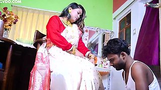 Exotic brunette hardcore foot fetish fuck