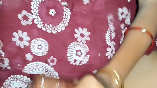 Desi Step Sister Doing Best Job