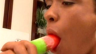 DVD Voyeur The Stripper of your dreams...Rachel Blanc: Babe, Big Ass  Brunette Porn