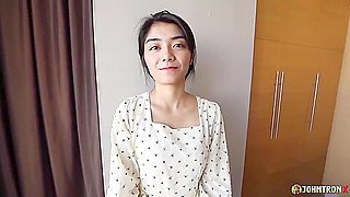 Hot Oral Sex With A Thai Amateur Babe