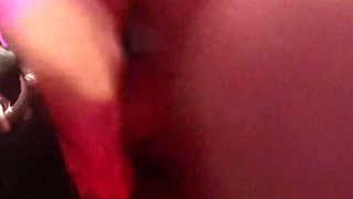 Stranger Creampies Me at the Club