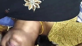 Tamil Aunty Mouthing Suck