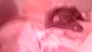 Hot Petite Small Pussy Teen Masturbates with Step Daddy to Become Rich & Famous ( Perfect Teen with Small Tits & Tight Pussy)