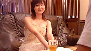 Most Cute and Lovely Asia Girl Mai Yamasaki Anal Oral Sex 1