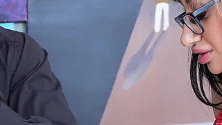 Chubby Greek Teentake Her Private Lesson on Sugarbabestv