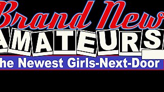 Bony Brown-haired Reese Robbins Deepthroats A Enormous Stiffy And Jerks It Into Her Facehole!