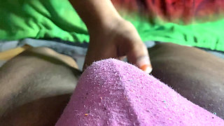 Sister-in-law and brother-in-law had sex when the family members had gone to the market