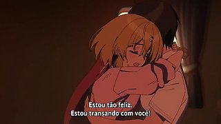 Anime Sex Compilation - Hot Ecchi Scenes
