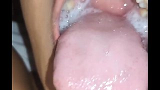 Pietro Montoya's Deep Throat Piss Slave: Cum Swallowing & Pissing in Mouth