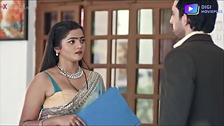 Indian Jara Dhire Dhire Ignites Passionate Heat