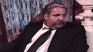 Good Part 9 - Ron Jeremy Fucks Big Tits MILF Shanna McCullough Hardcore