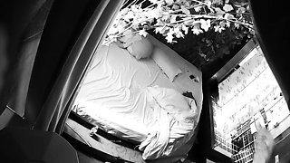 Amateur Hidden Cam with Dildo Wives