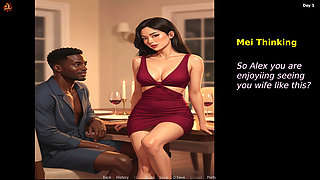 Wife S Dare (part 3)