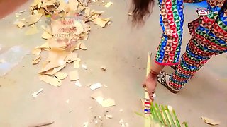 Pakistani nymph fresh viral hump