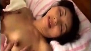 Stepmom Asian Sexual Needs With Young Guy Nudity