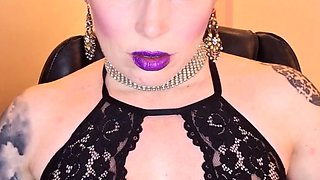 Amateur femdom fetish bitches