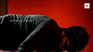 Mature Indian beauty captivates with daring charm in high-quality solo play