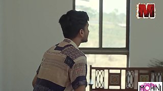 Perverted Indian beauty thrilling adult clip