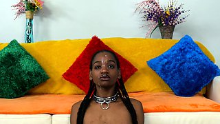 Ghetto Gaggers - Black Vagina Finda