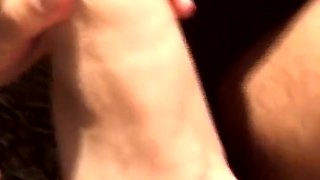 Watching His Blonde Wife Screwed - Ron Jeremy