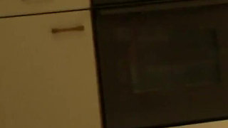 German BDSM slave maid