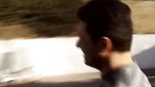 Screw My Wife Club featuring bimbo's cougar video